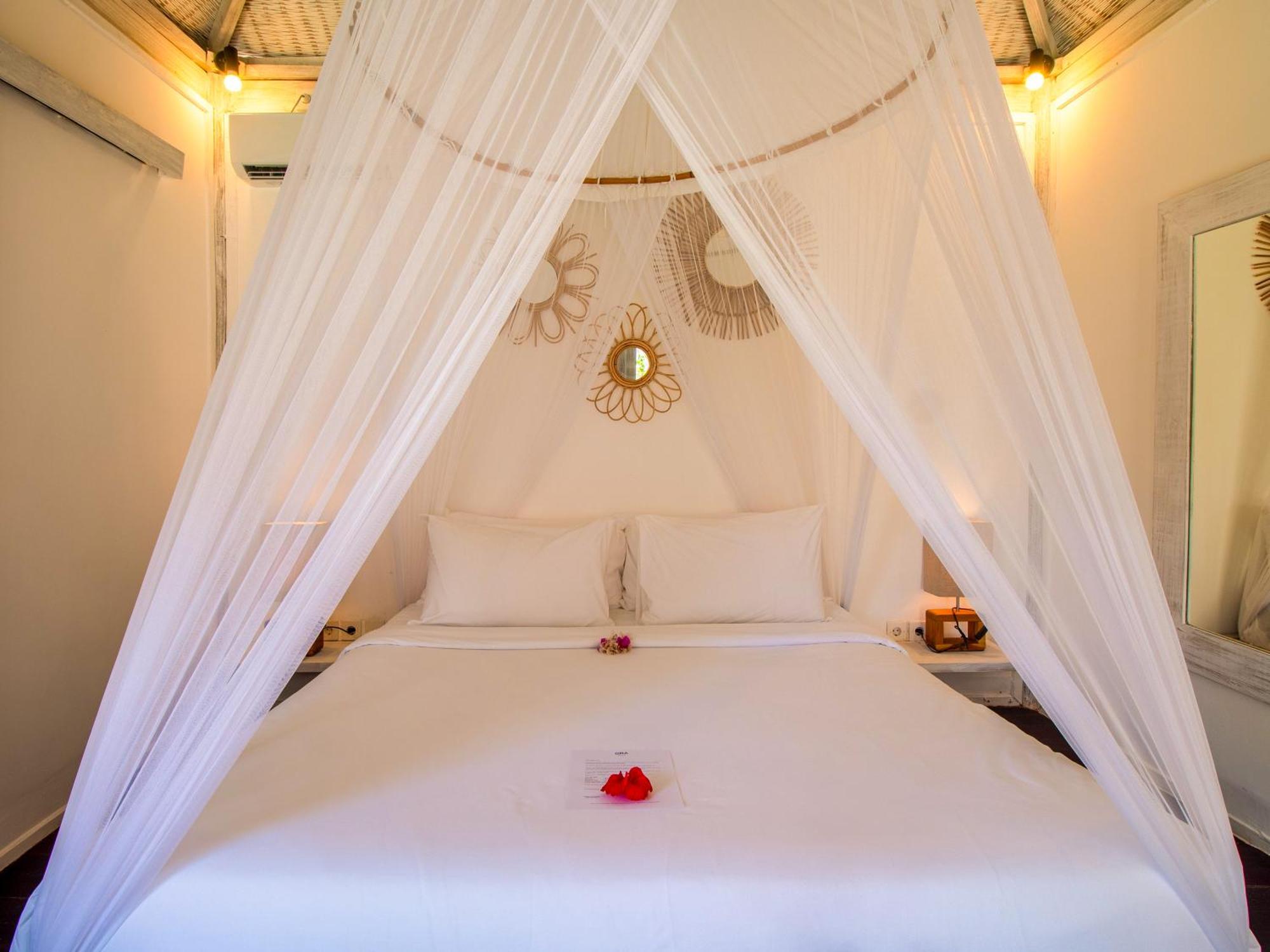 Ora Villas Gili Meno Εξωτερικό φωτογραφία